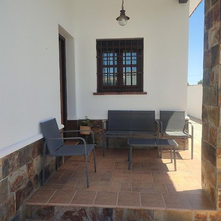 Casa Ohana Chiclana de la Frontera Esterno foto