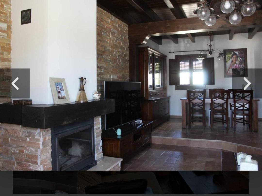 Casa Ohana Chiclana de la Frontera Esterno foto