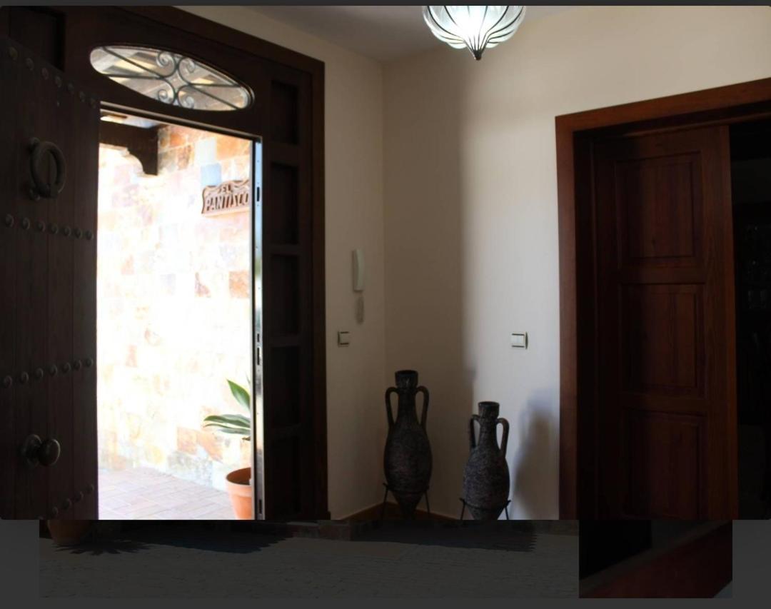 Casa Ohana Chiclana de la Frontera Esterno foto